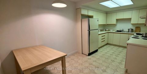 Photo 4 at 2003 - 65 Spring Garden Avenue, Willowdale East, Toronto