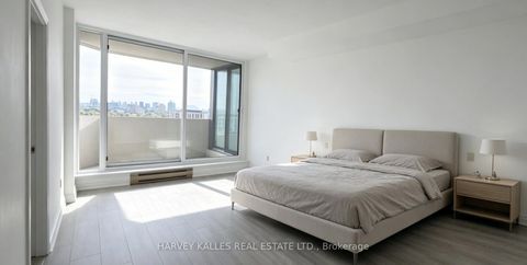Photo 6 at 2003 - 65 Spring Garden Avenue, Willowdale East, Toronto