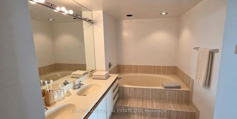 Photo 8 at 2003 - 65 Spring Garden Avenue, Willowdale East, Toronto