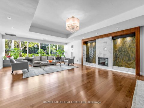 Photo 10 at 2003 - 65 Spring Garden Avenue, Willowdale East, Toronto