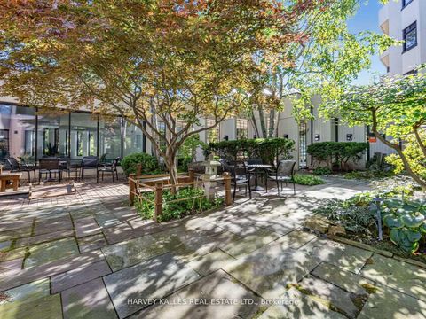 Photo 15 at 2003 - 65 Spring Garden Avenue, Willowdale East, Toronto