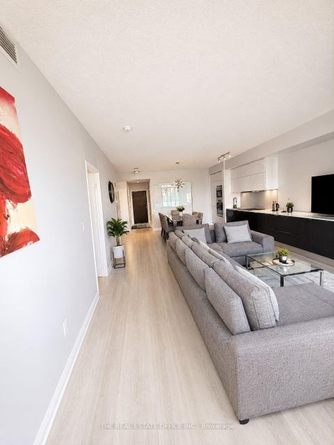 Photo 6 at 202 - 151 Dan Leckie Way, Waterfront Communities C1, Toronto