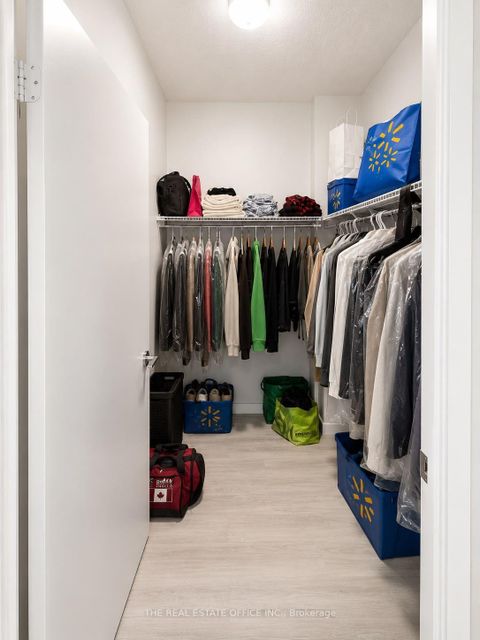 Photo 8 at 202 - 151 Dan Leckie Way, Waterfront Communities C1, Toronto