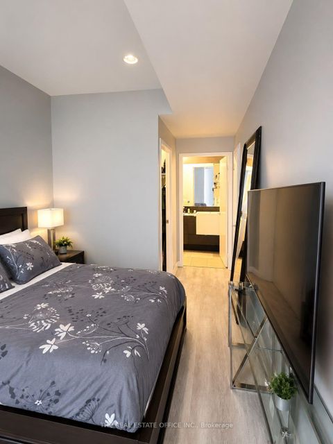 Photo 11 at 202 - 151 Dan Leckie Way, Waterfront Communities C1, Toronto