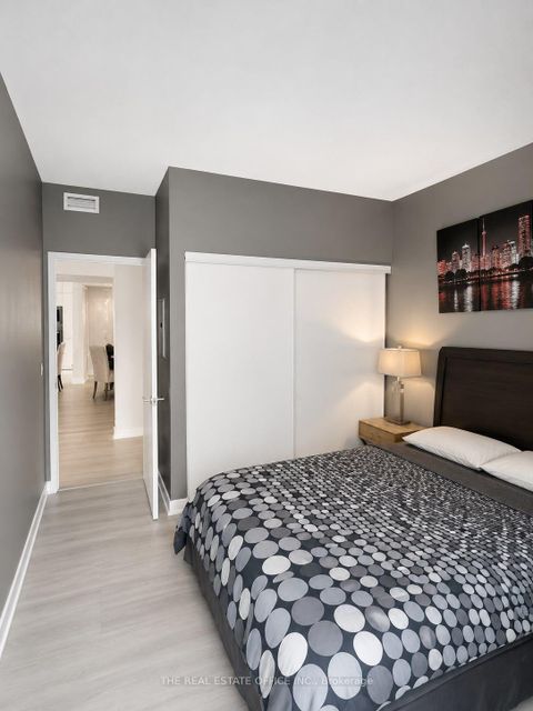 Photo 14 at 202 - 151 Dan Leckie Way, Waterfront Communities C1, Toronto