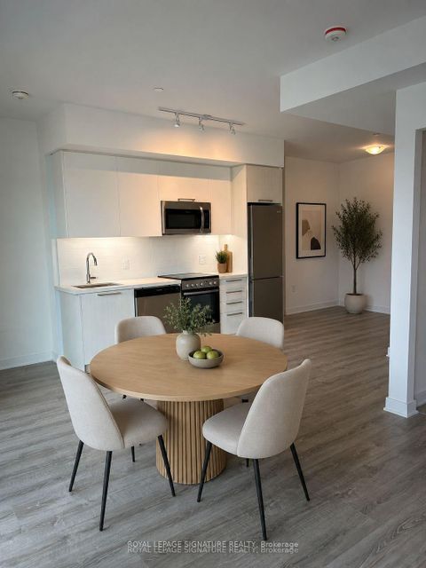Photo 1 at 1012 - 25 Neighbourhood Lane, Queensway, Toronto