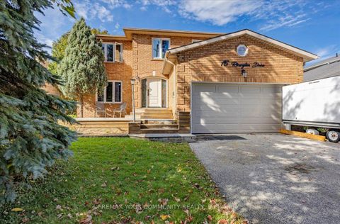 Photo 0 at 76 Riverglen Drive, Keswick South, Georgina