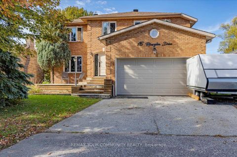 Photo 1 at 76 Riverglen Drive, Keswick South, Georgina