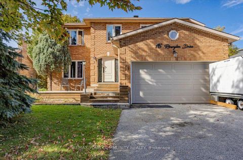 Photo 2 at 76 Riverglen Drive, Keswick South, Georgina