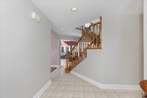 Photo 4 at 76 Riverglen Drive, Keswick South, Georgina