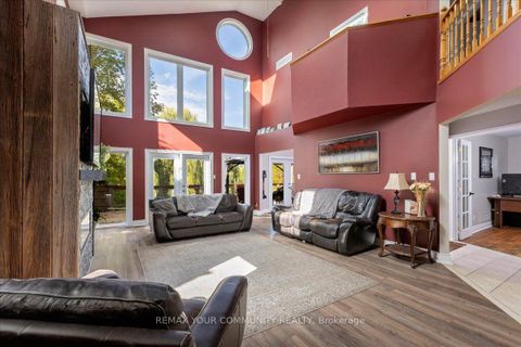 Photo 9 at 76 Riverglen Drive, Keswick South, Georgina