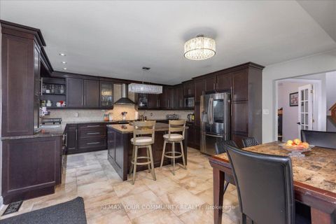 Photo 13 at 76 Riverglen Drive, Keswick South, Georgina