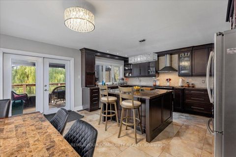 Photo 16 at 76 Riverglen Drive, Keswick South, Georgina