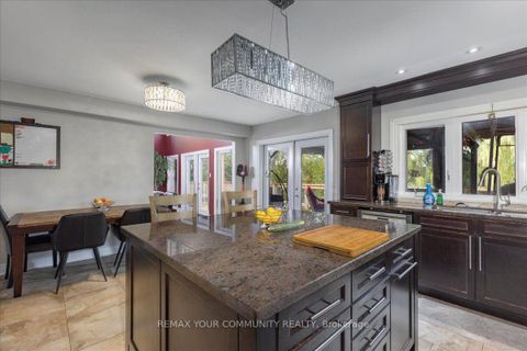 Photo 17 at 76 Riverglen Drive, Keswick South, Georgina