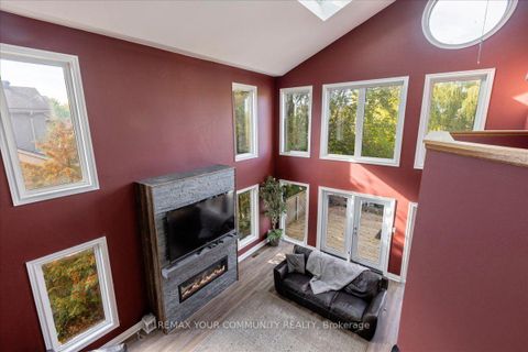 Photo 20 at 76 Riverglen Drive, Keswick South, Georgina