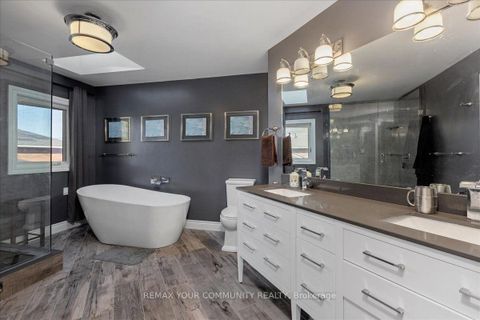 Photo 23 at 76 Riverglen Drive, Keswick South, Georgina