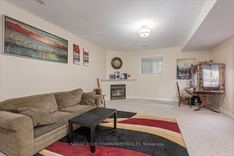 Photo 29 at 76 Riverglen Drive, Keswick South, Georgina