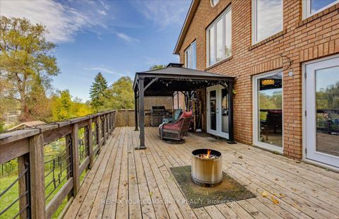 Photo 33 at 76 Riverglen Drive, Keswick South, Georgina