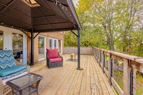 Photo 36 at 76 Riverglen Drive, Keswick South, Georgina