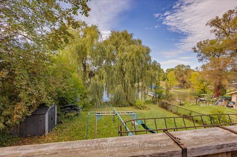 Photo 37 at 76 Riverglen Drive, Keswick South, Georgina