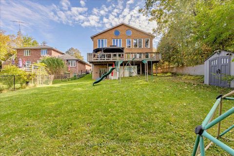 Photo 41 at 76 Riverglen Drive, Keswick South, Georgina