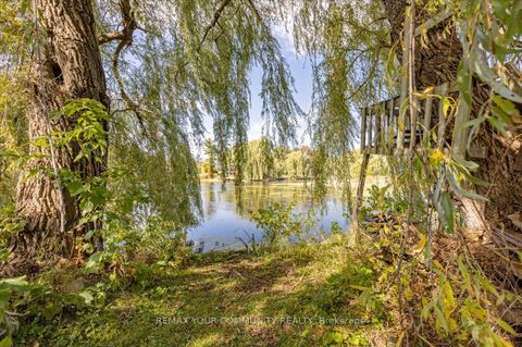 Photo 43 at 76 Riverglen Drive, Keswick South, Georgina