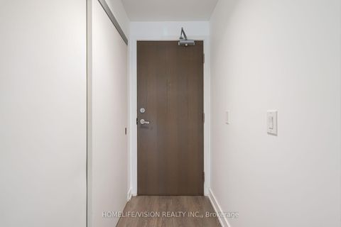 Photo 2 at 807 - 15 Lower Jarvis Street, Waterfront Communities C8, Toronto
