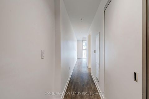 Photo 3 at 807 - 15 Lower Jarvis Street, Waterfront Communities C8, Toronto