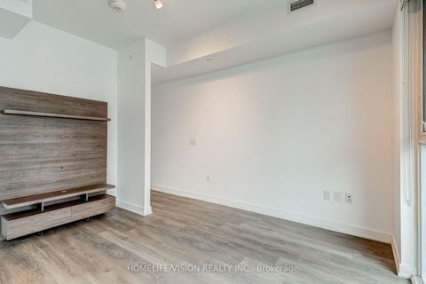 Photo 4 at 807 - 15 Lower Jarvis Street, Waterfront Communities C8, Toronto