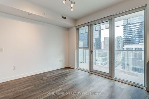 Photo 5 at 807 - 15 Lower Jarvis Street, Waterfront Communities C8, Toronto
