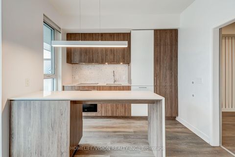 Photo 7 at 807 - 15 Lower Jarvis Street, Waterfront Communities C8, Toronto