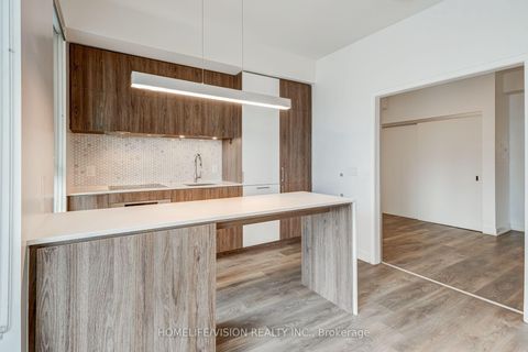Photo 8 at 807 - 15 Lower Jarvis Street, Waterfront Communities C8, Toronto