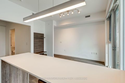 Photo 10 at 807 - 15 Lower Jarvis Street, Waterfront Communities C8, Toronto