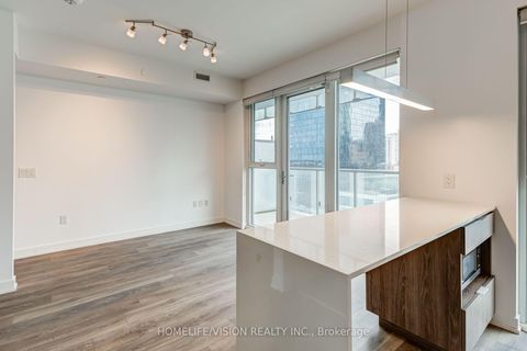 Photo 11 at 807 - 15 Lower Jarvis Street, Waterfront Communities C8, Toronto