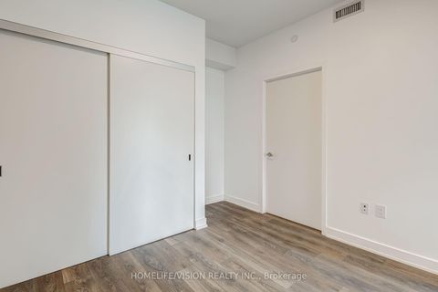 Photo 13 at 807 - 15 Lower Jarvis Street, Waterfront Communities C8, Toronto