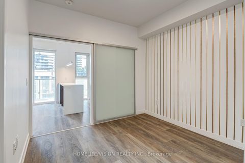 Photo 14 at 807 - 15 Lower Jarvis Street, Waterfront Communities C8, Toronto