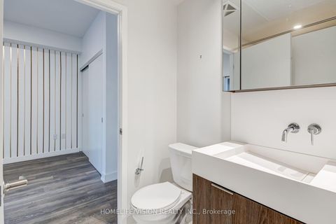 Photo 16 at 807 - 15 Lower Jarvis Street, Waterfront Communities C8, Toronto