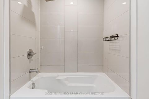 Photo 17 at 807 - 15 Lower Jarvis Street, Waterfront Communities C8, Toronto