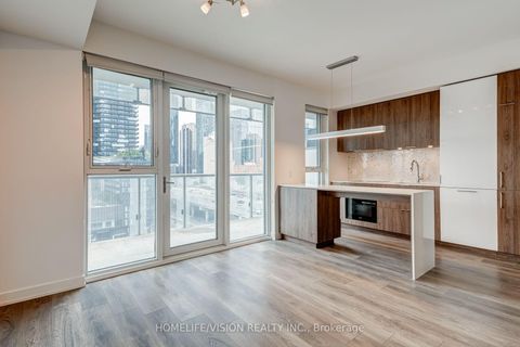 Photo 18 at 807 - 15 Lower Jarvis Street, Waterfront Communities C8, Toronto