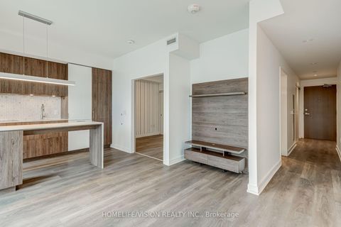 Photo 19 at 807 - 15 Lower Jarvis Street, Waterfront Communities C8, Toronto
