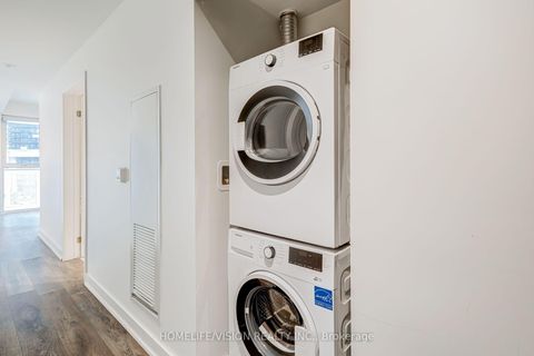 Photo 21 at 807 - 15 Lower Jarvis Street, Waterfront Communities C8, Toronto