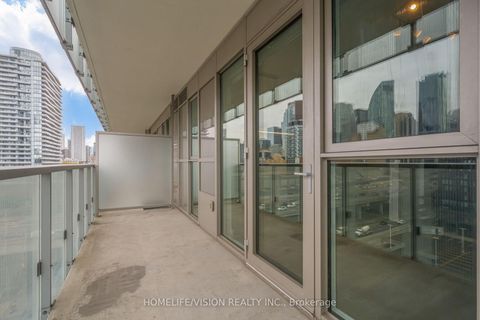 Photo 22 at 807 - 15 Lower Jarvis Street, Waterfront Communities C8, Toronto