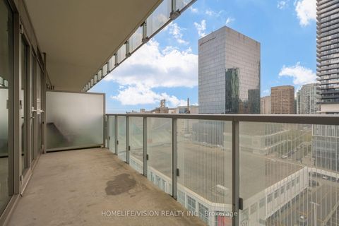 Photo 24 at 807 - 15 Lower Jarvis Street, Waterfront Communities C8, Toronto