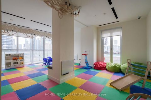 Photo 31 at 807 - 15 Lower Jarvis Street, Waterfront Communities C8, Toronto