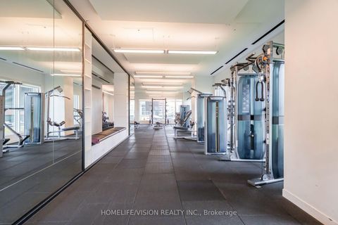 Photo 33 at 807 - 15 Lower Jarvis Street, Waterfront Communities C8, Toronto