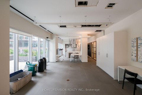 Photo 35 at 807 - 15 Lower Jarvis Street, Waterfront Communities C8, Toronto