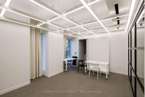 Photo 36 at 807 - 15 Lower Jarvis Street, Waterfront Communities C8, Toronto