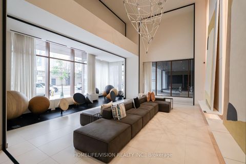 Photo 38 at 807 - 15 Lower Jarvis Street, Waterfront Communities C8, Toronto