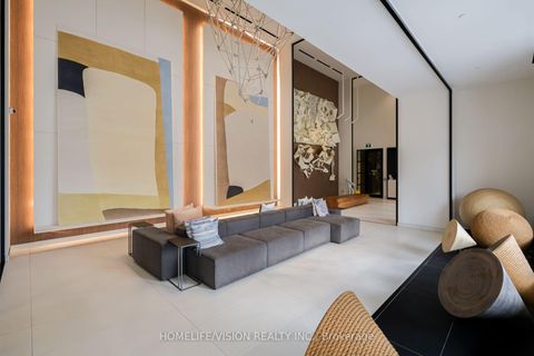 Photo 39 at 807 - 15 Lower Jarvis Street, Waterfront Communities C8, Toronto