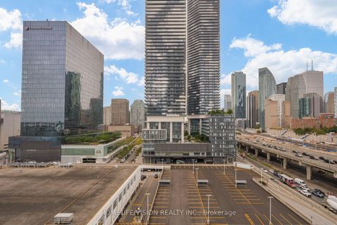 Photo 40 at 807 - 15 Lower Jarvis Street, Waterfront Communities C8, Toronto